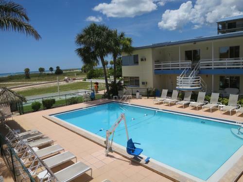 Arvilla Motel