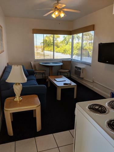 Arvilla Motel
