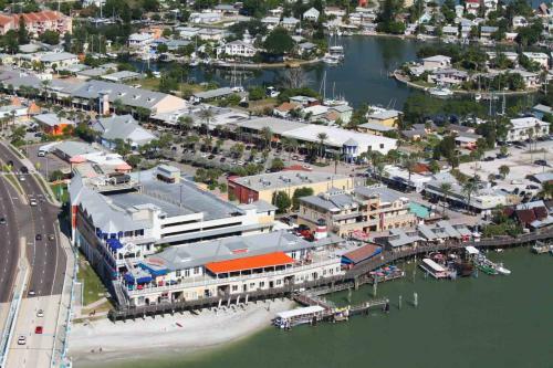 Apartamento 211 - Sandy Shores