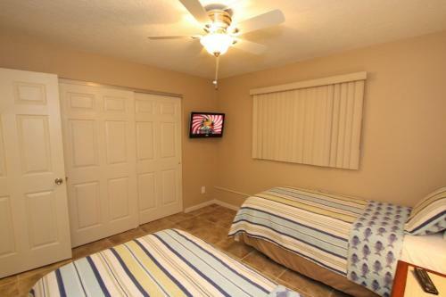 Apartamento 211 - Sandy Shores