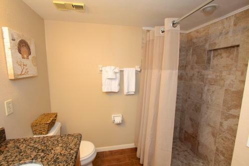 Apartamento 211 - Sandy Shores