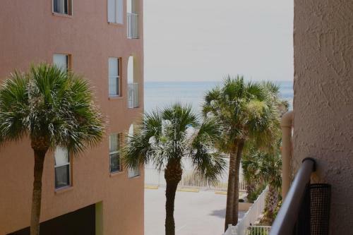 Apartamento 211 - Sandy Shores