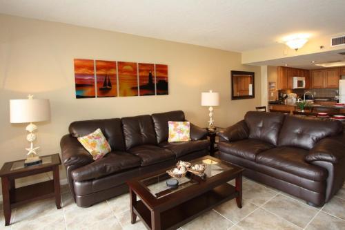 Apartamento 211 - Sandy Shores