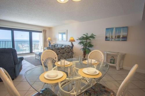 Apartamento 402 - Sandy Shores