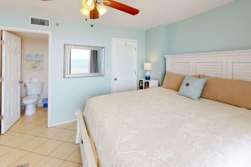Apartamento 302 - Chambre