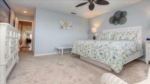 Apartamento Sea Breeze 208 Condo