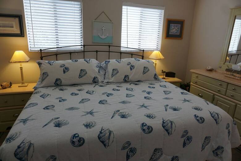Hotel Redington Surf Resort