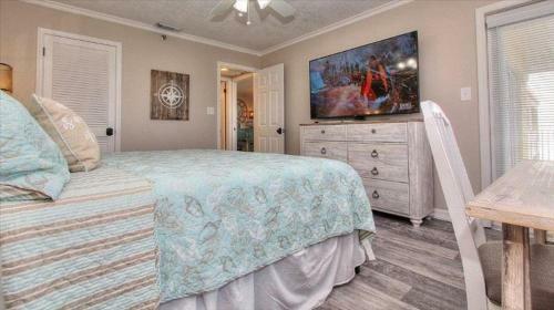 Apartamento Anglers Cove 608 Condo