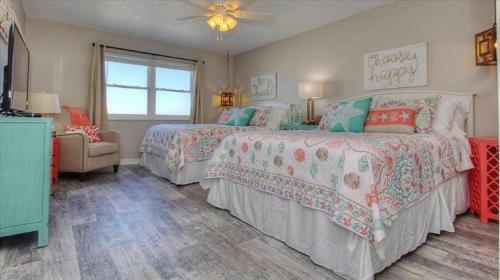 Apartamento Anglers Cove 608 Condo