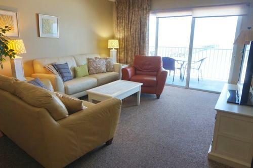 Apartamento Sea Oats By Liberte Management