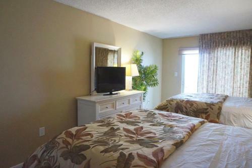 Apartamento Sea Oats By Liberte Management