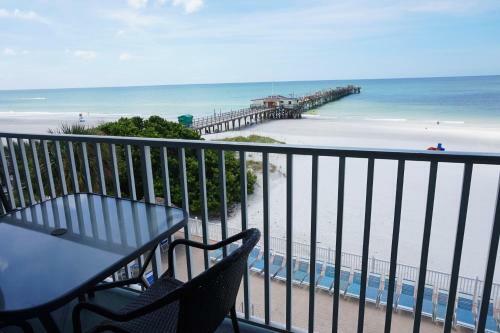 Apartamento Sea Oats By Liberte Management