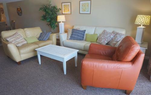 Apartamento Sea Oats By Liberte Management