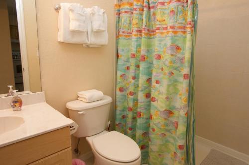 Apartamento 206 - Skyline