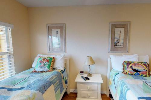 Apartamento 401 - Skyline