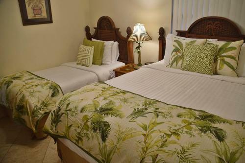 Apartamento Villa Madeira #309 Madeir