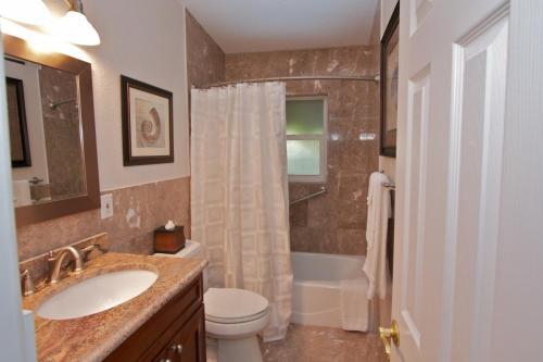 Apartamento Boca Ciega Cottage