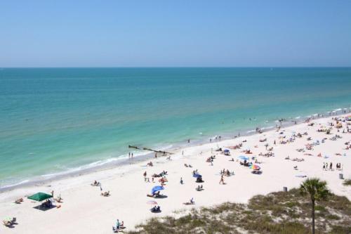 Apartamento Boca Ciega Cottage