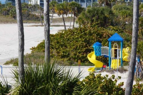 Apartamento 206 - Surf Beach Resort