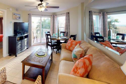 Apartamento 206 - Surf Beach Resort