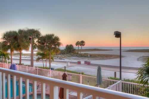 Apartamento 206 - Surf Beach Resort