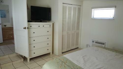 Villa Island's End Resort