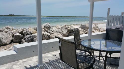 Villa Island's End Resort