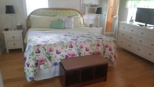 Villa Island's End Resort