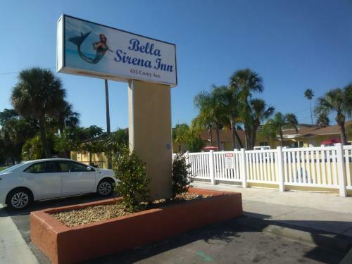 Apartamento Bella Sirena Inn