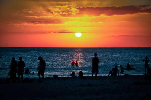 Apartamento 602 - Sunset Chateau