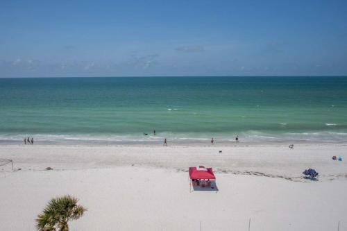 Apartamento 509 - Sunset Chateau