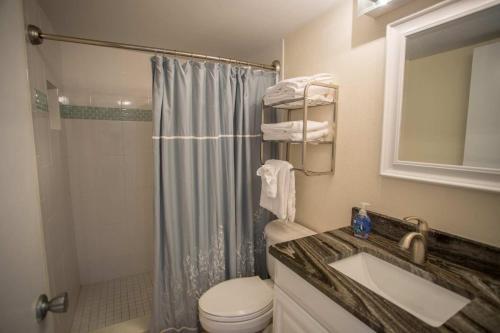 Apartamento 509 - Sunset Chateau