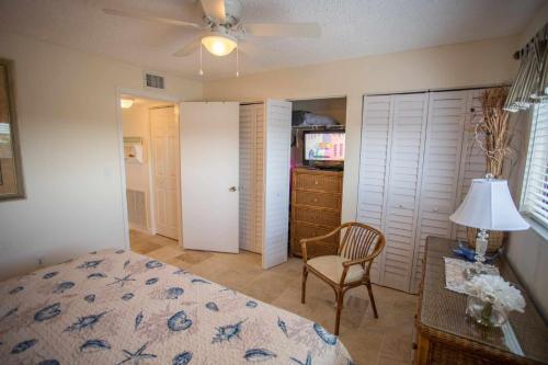 Apartamento 509 - Sunset Chateau