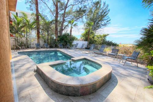 Treasure Island Villa