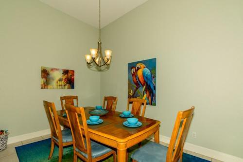 Treasure Island Villa