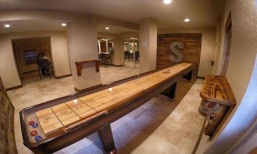 Treasure Island Villa