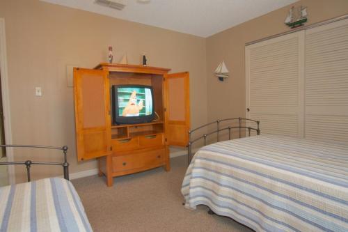 Apartamento 408 - Sea Breeze