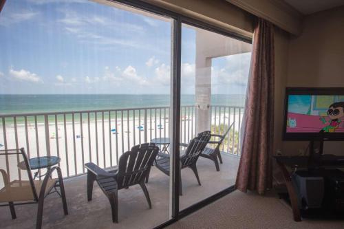 Apartamento 408 - Sea Breeze