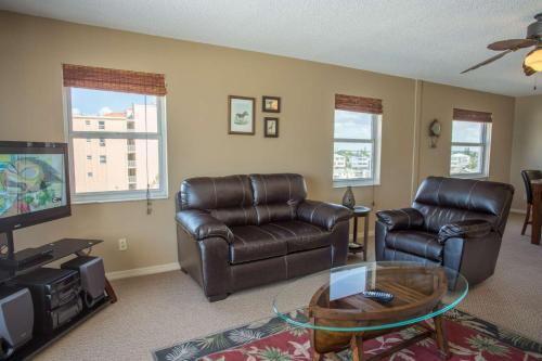 Apartamento 408 - Sea Breeze