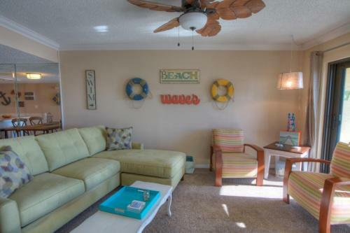 Apartamento 412 - Madeira Place