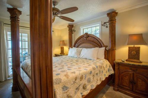 Yoda Beach House