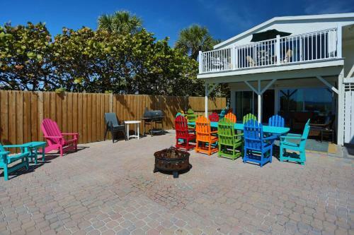 Yoda Beach House