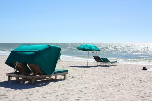 Apartamento 307 - Island Inn
