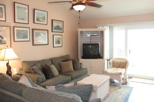 Apartamento Beacons #6 - Santa Rosa Beach Condo