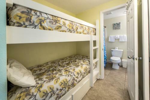 Apartamento Gulf Place Cabanas 311 By Realjoy