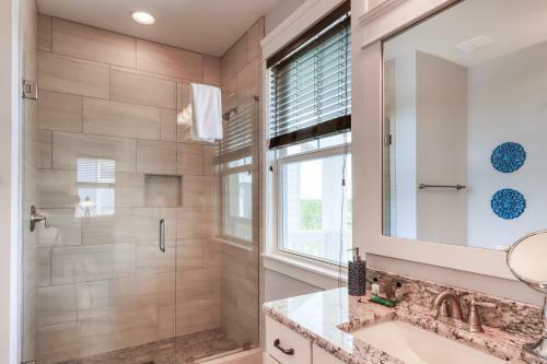 Blue Mountain Beach 260 Gulfview Cr Highland Park (house)