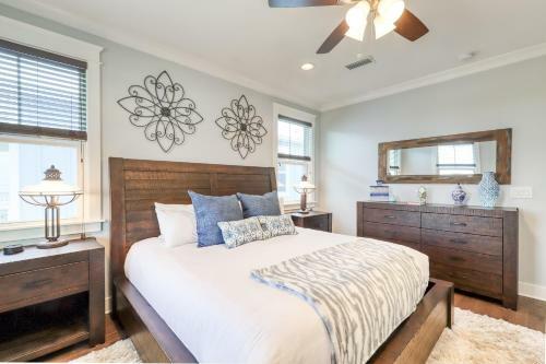 Blue Mountain Beach 260 Gulfview Cr Highland Park (house)