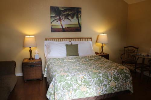 Posada Kona Kai
