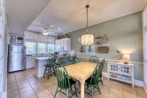 Grayton Beach "oasis - West Duplex" 87 Gulf Shore Dr (duplex)
