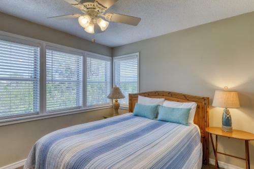 Grayton Beach "oasis - West Duplex" 87 Gulf Shore Dr (duplex)